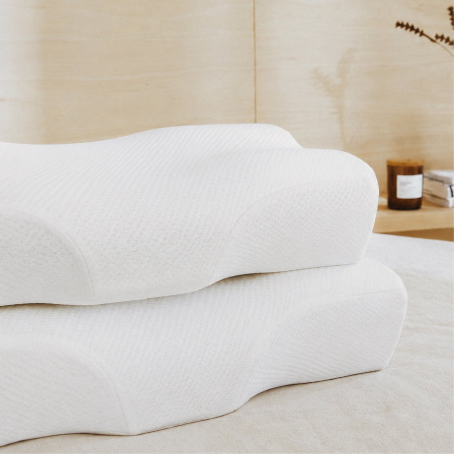 Taille d'oreiller : 60x60, 50x70 ou 40x60, laquelle choisir ?
