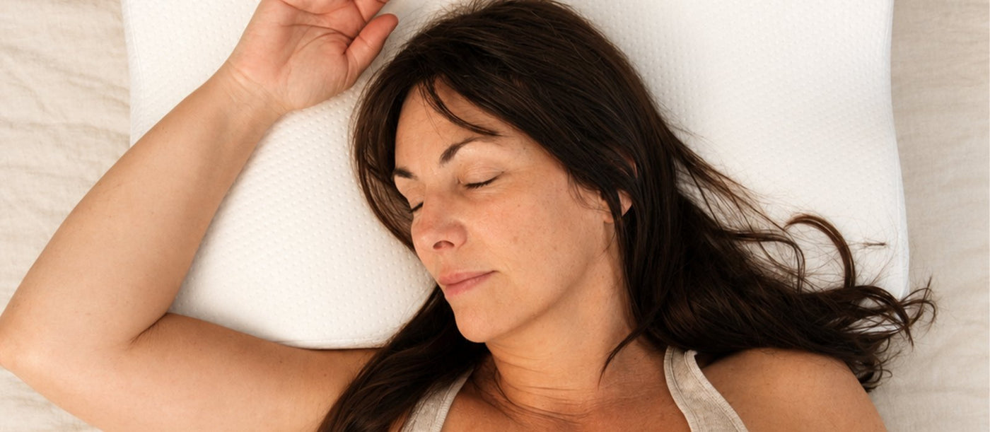 Positions de sommeil