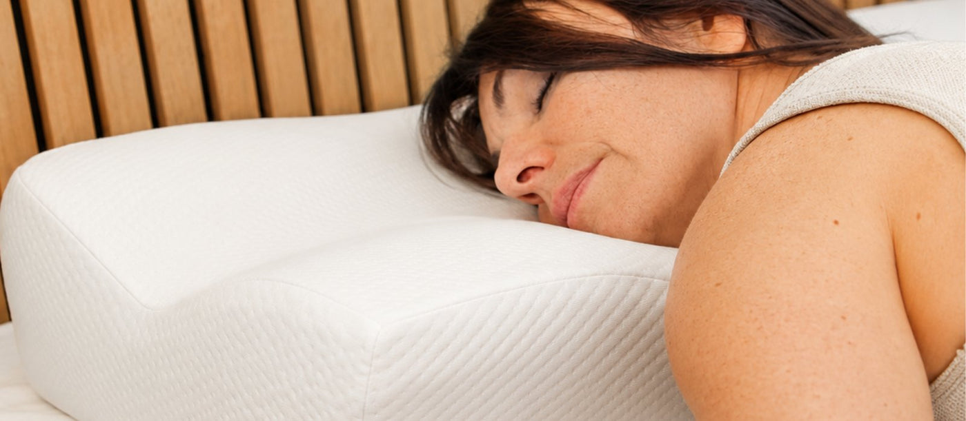Positions de sommeil