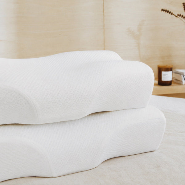 Taille d'oreiller : 60x60, 50x70 ou 40x60, laquelle choisir ?