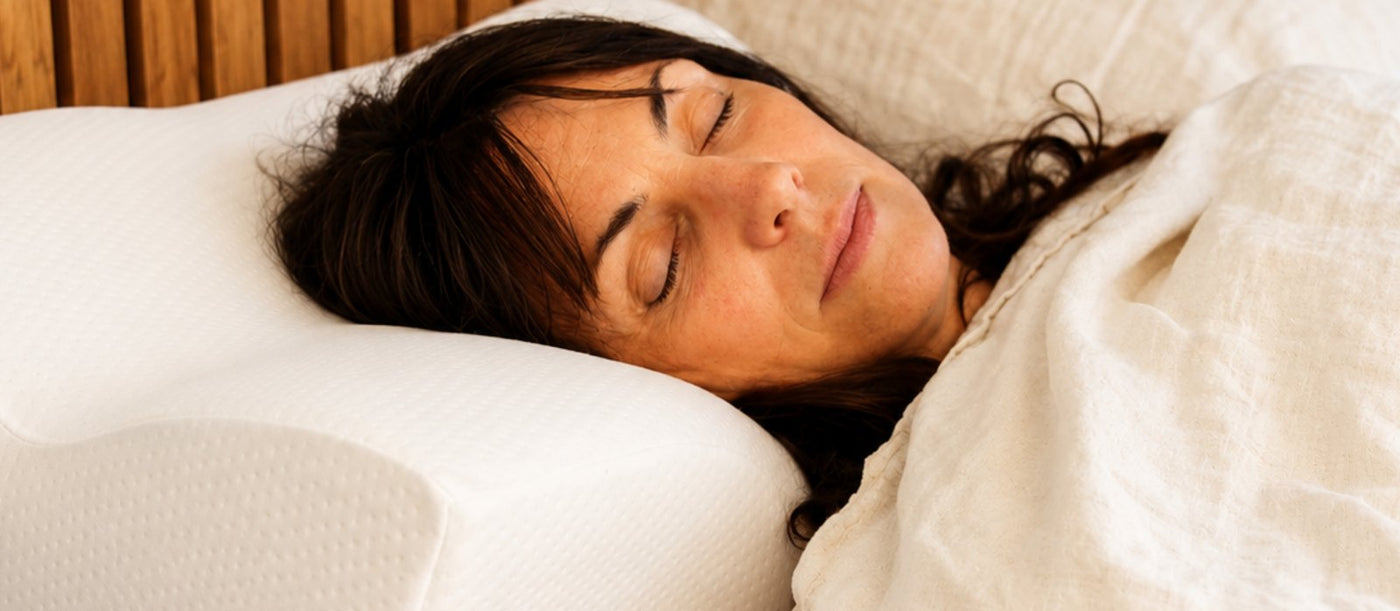 Positions de sommeil