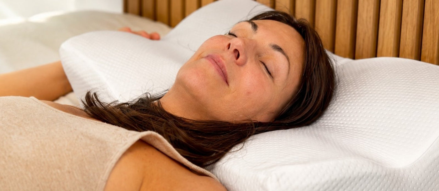 Positions de sommeil