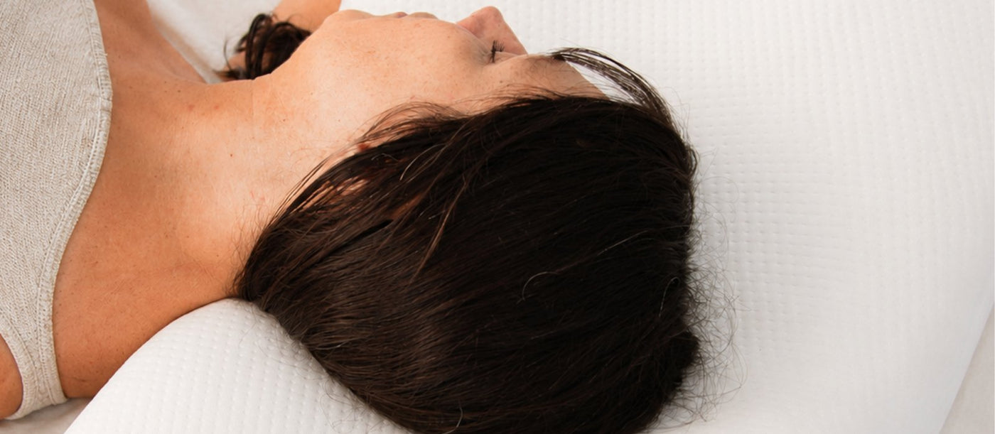 Positions de sommeil