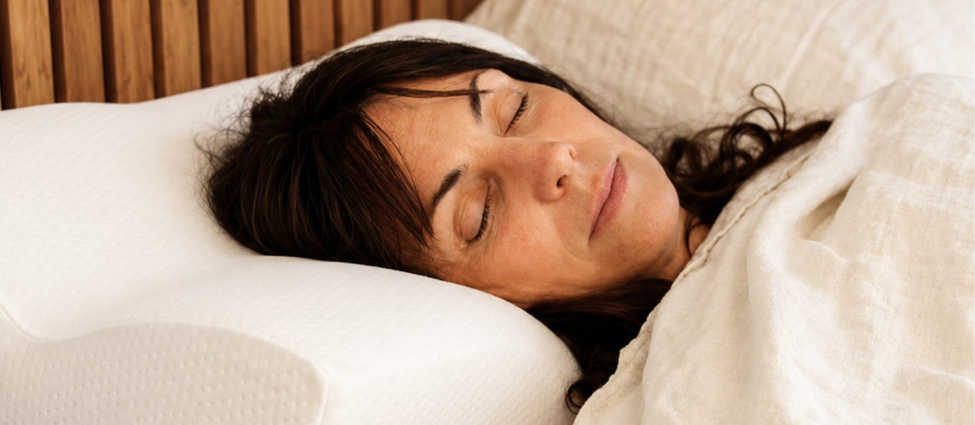 Positions de sommeil