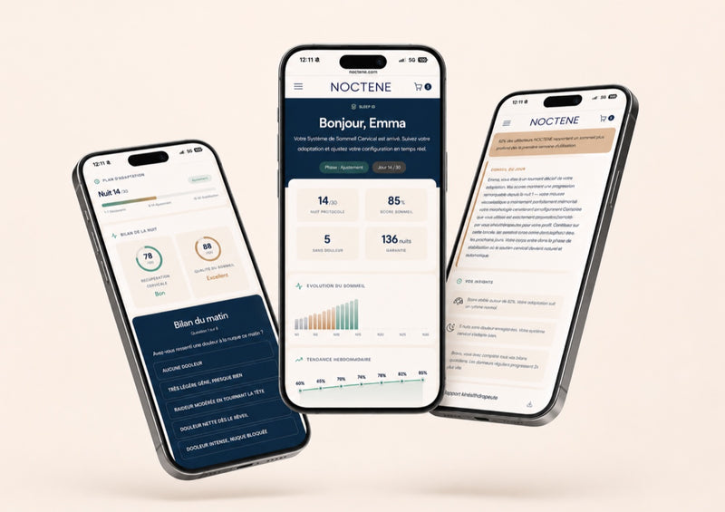 Insights Sleep ID
