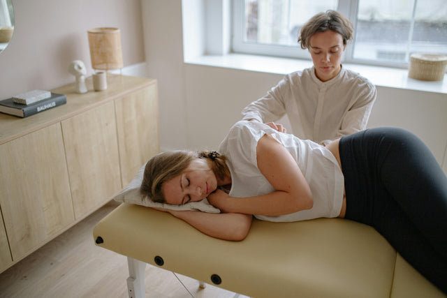 Comment bien choisir sa hauteur ?