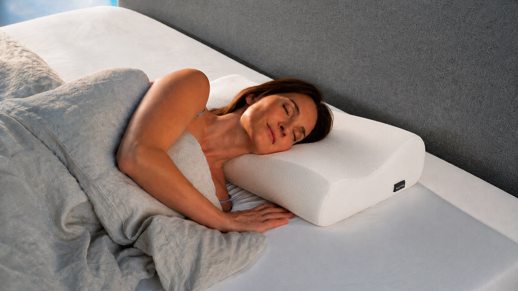 Système de Sommeil NOCTENE
