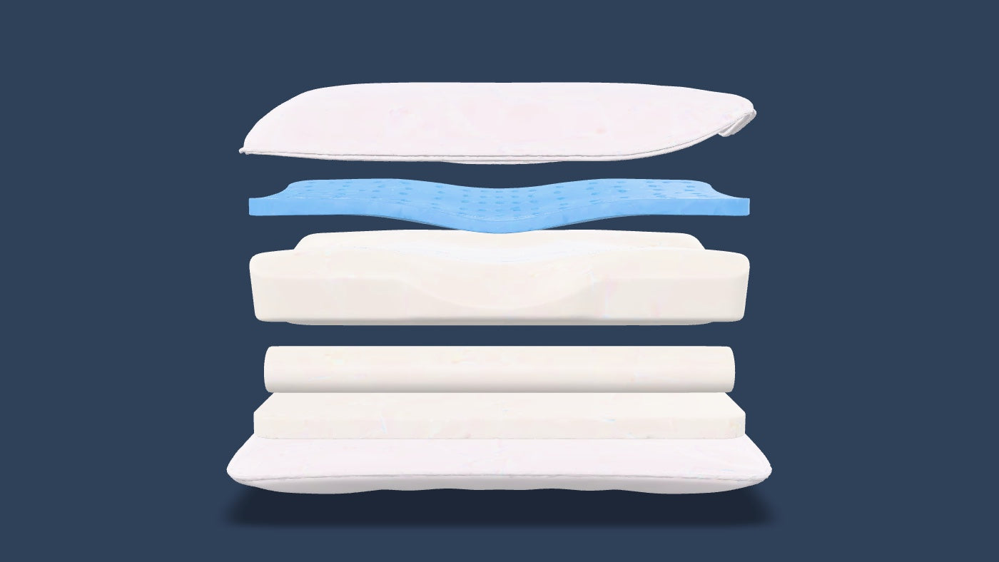 Découvrez NOCTENE sous tous les angles
