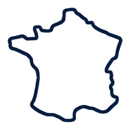 Conçu en France, marque française