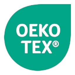 Certifié OEKO-TEX Standard 100