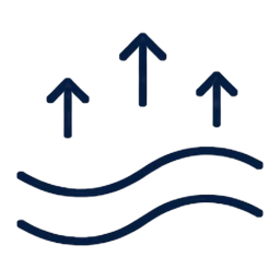 Respirant AirFlow thermorégulant