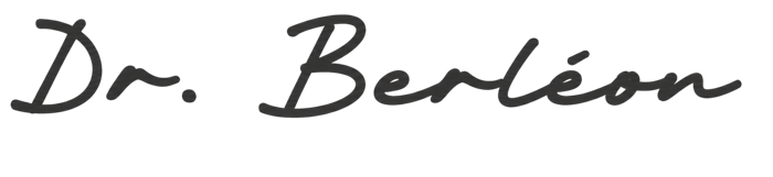 Dr. Berléon